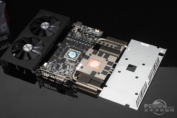 AMD RX470显卡首发深度评测：完胜GTX960的千元级显卡 VR表现如何
